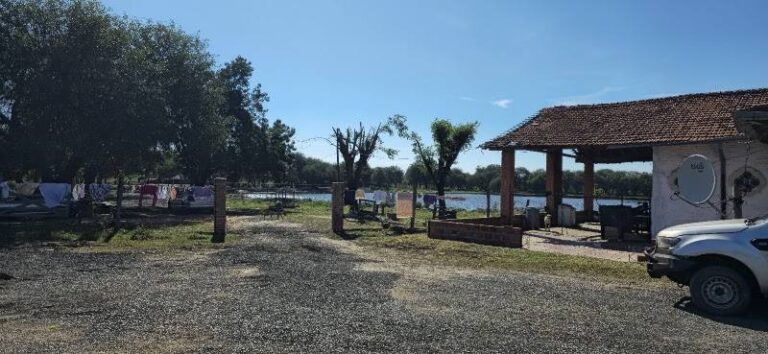 Parador Chaco Sur