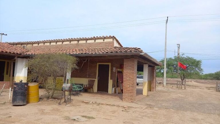 Parador Lucho