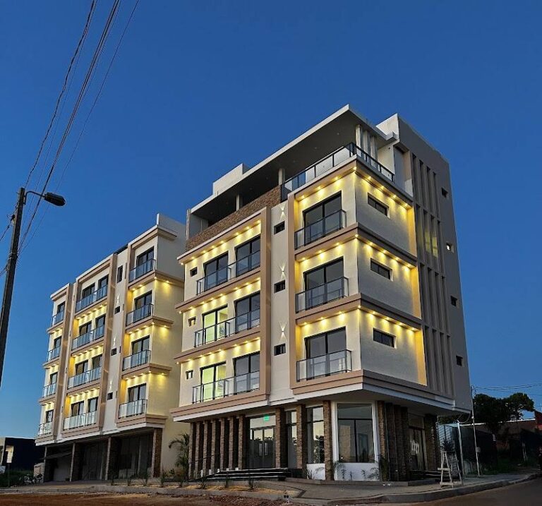 Paraná Beach Apart Hotel