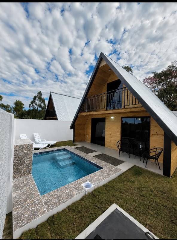 Parana glamping