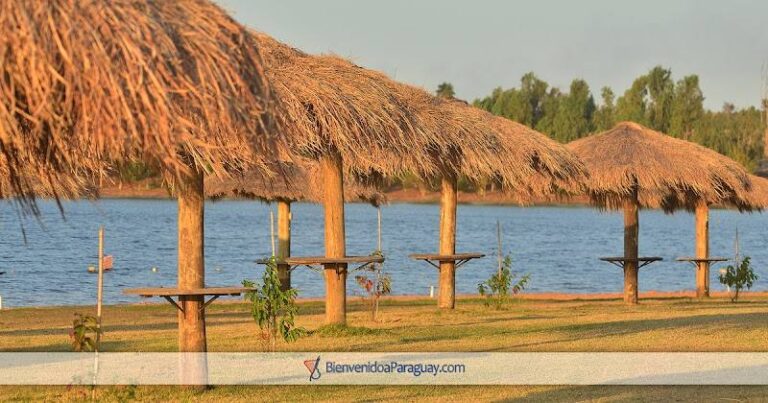 Parque Recreativo Asahi
