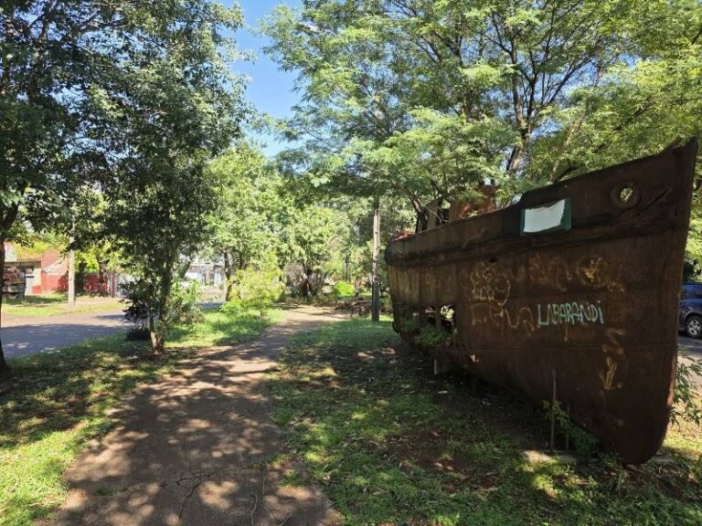 Paseo temático