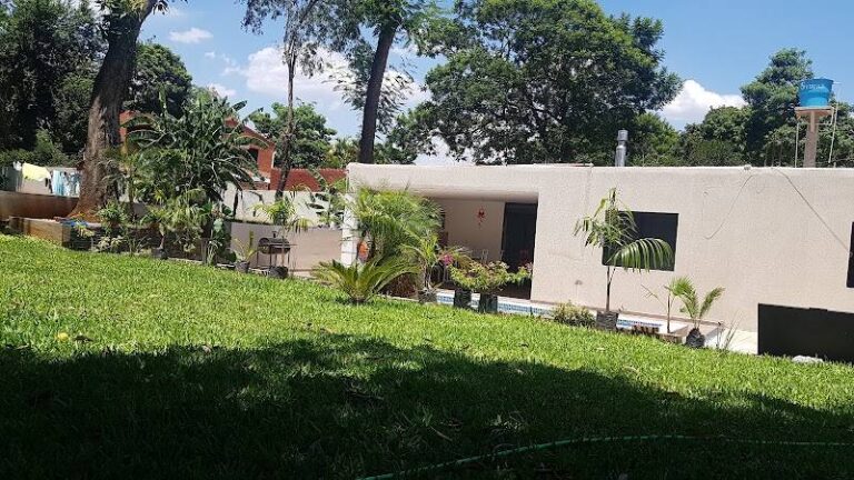 Pension La Piña Dorada