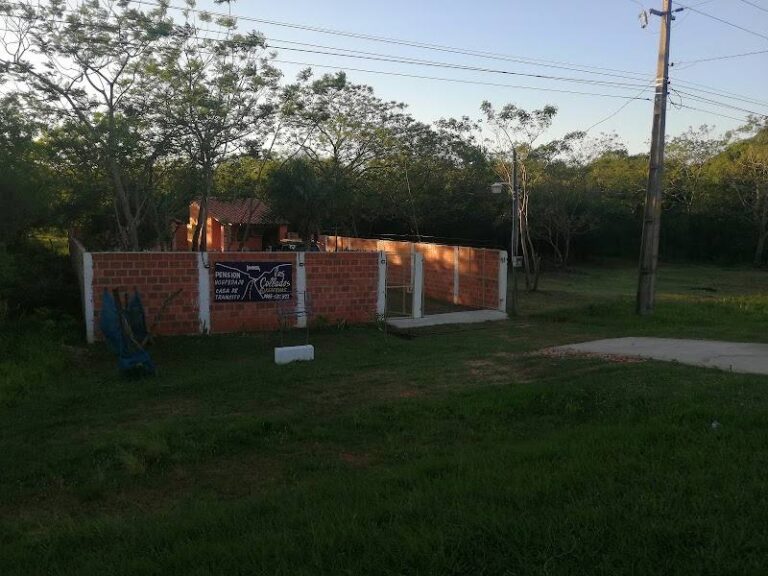 Pensión los collados
