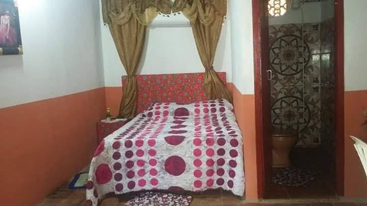 Pingui Hotel