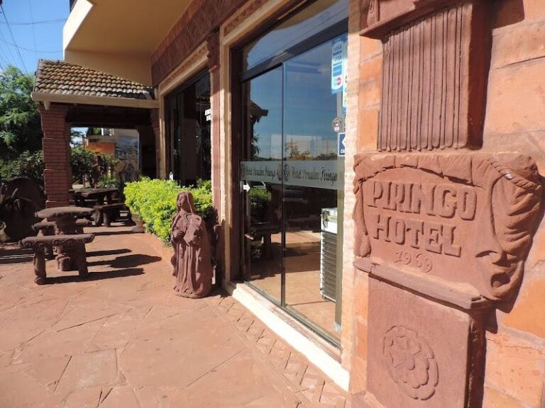 Piringo Hotel