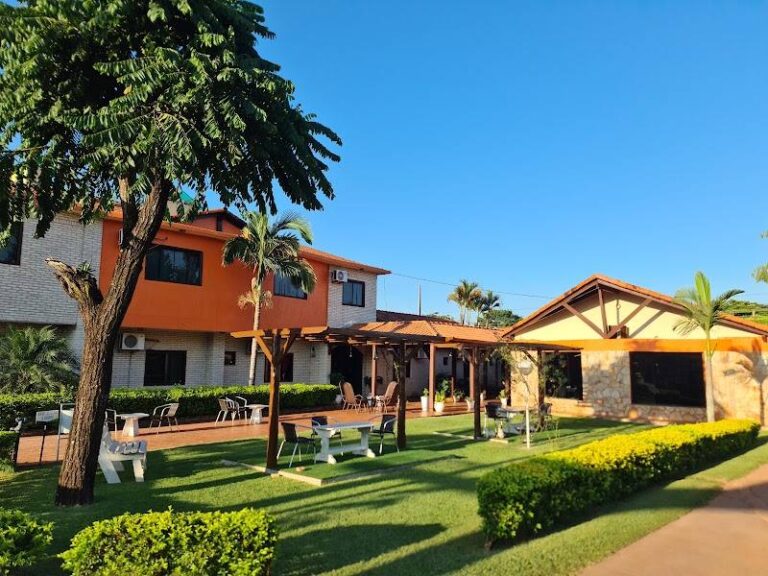 Piro’y Hotel y Restaurante