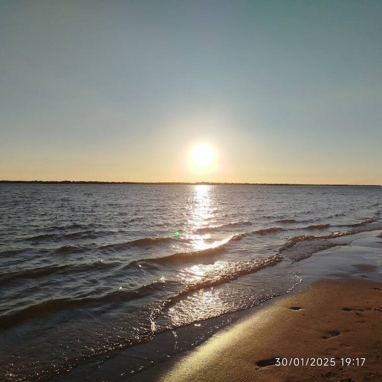 Playa Boca Guasu