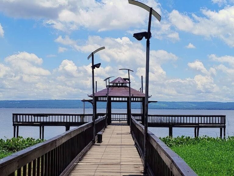 Playa Municipal