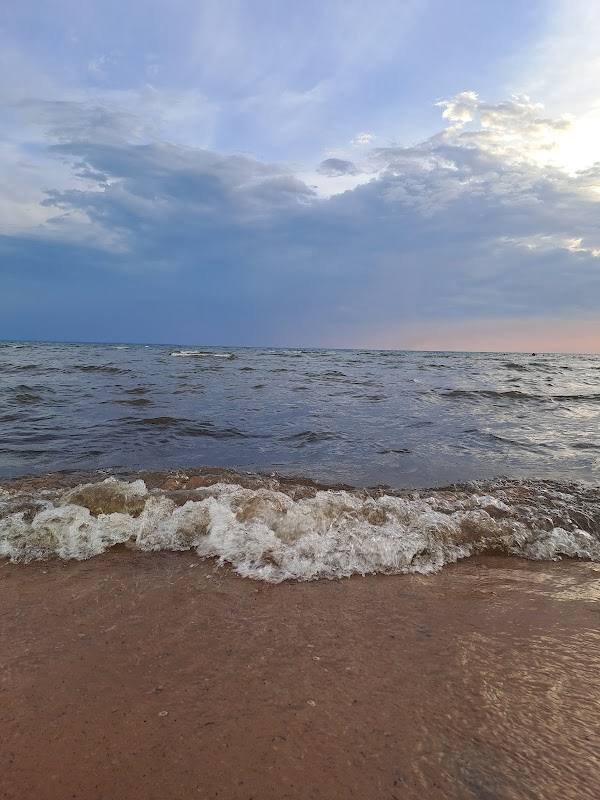 Playa Pirayu