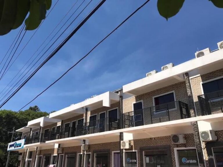 Plaza Mariscal Apart Hotel