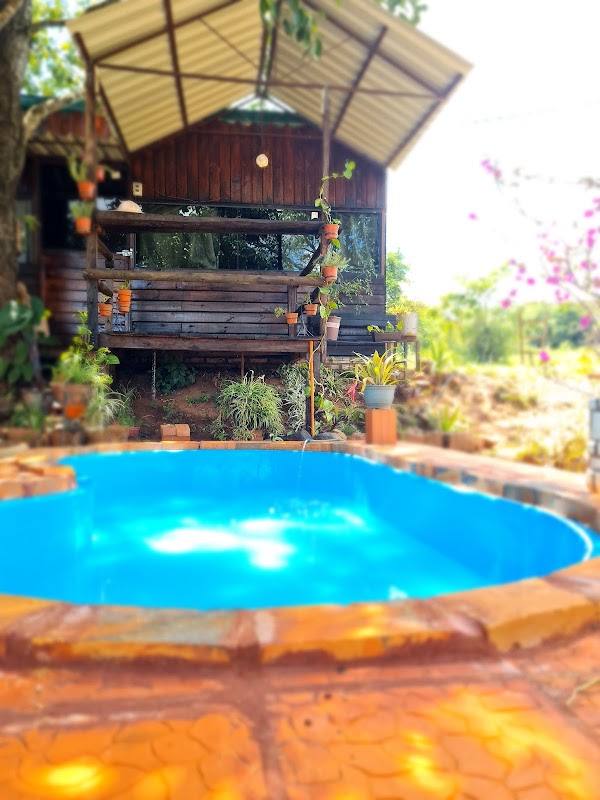 Posada Alto Refugio