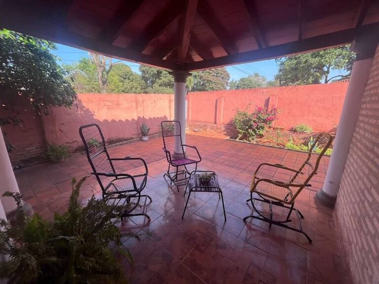 Posada Ara