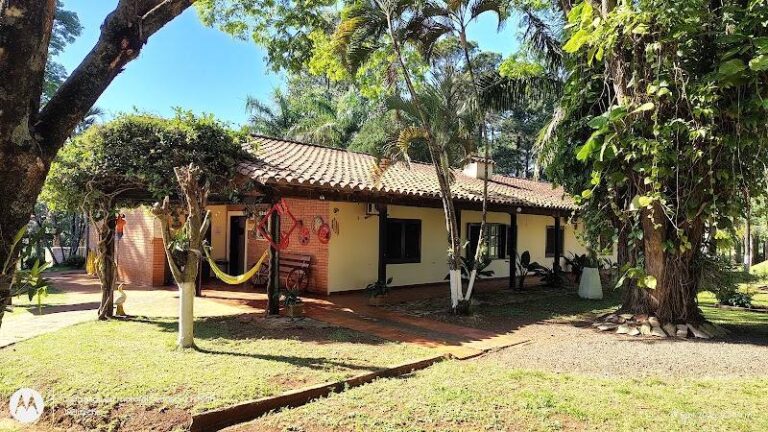 Posada ARIJU