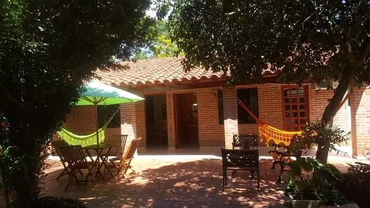 Posada Atyha