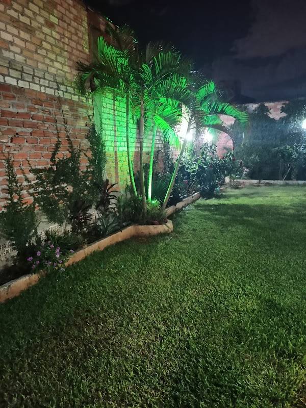 Posada Aurora II