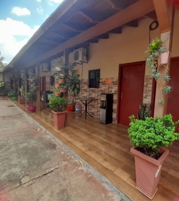 Posada AURORA