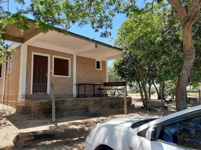 Posada Brisa del Paraná