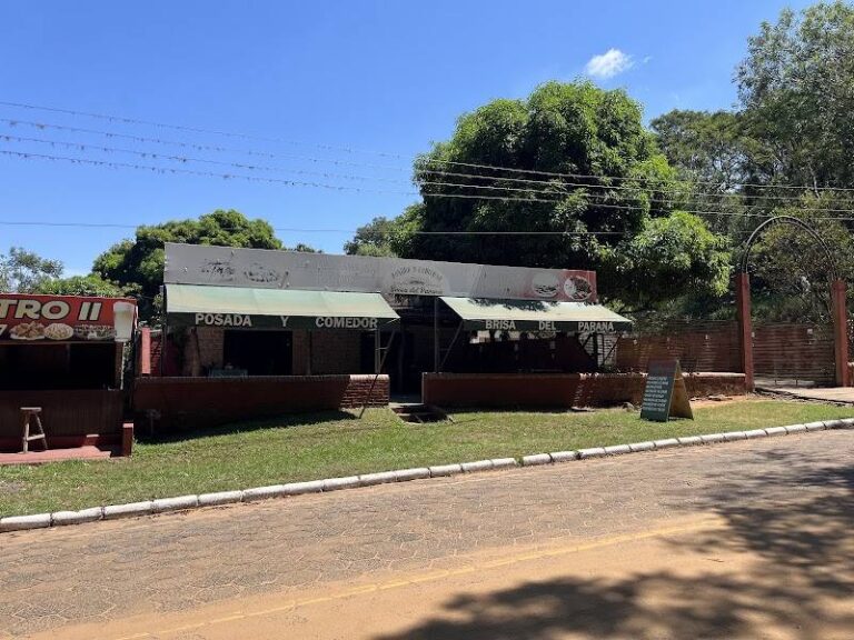 Posada Brisa del Paraná