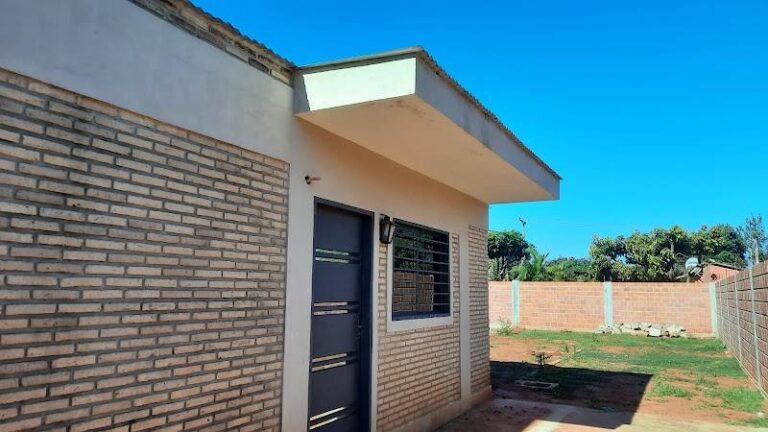 Posada Casa Suite