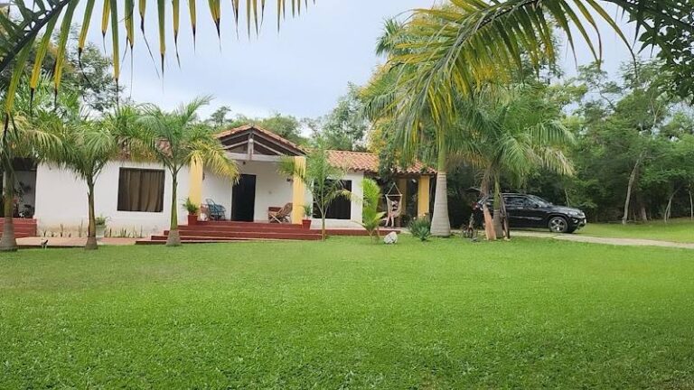 Posada Cerró Roke