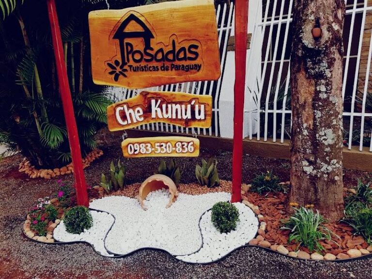 Posada che Kunu'u