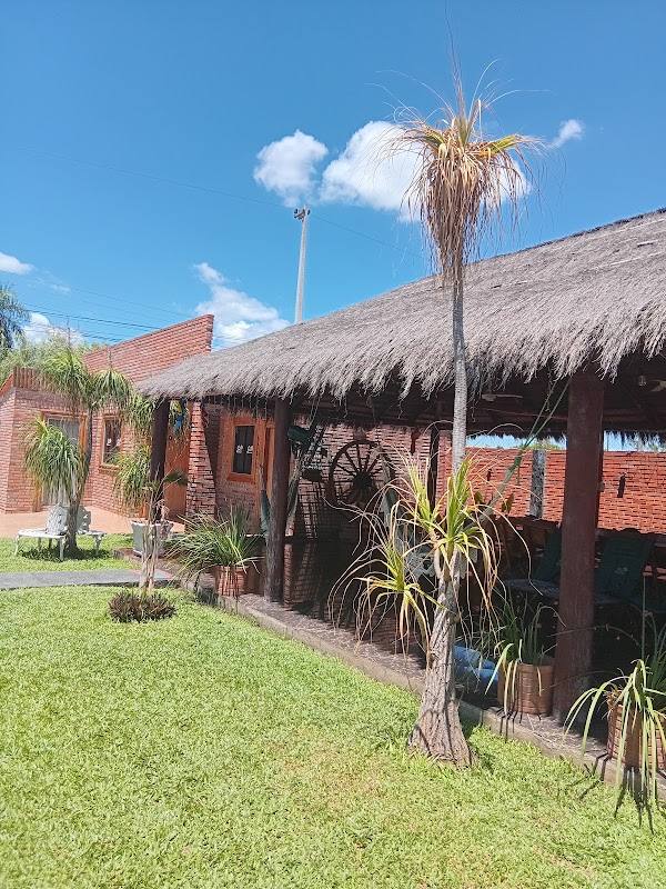 Posada Che Oro Ku'i