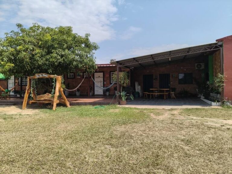 Posada Che ru renda
