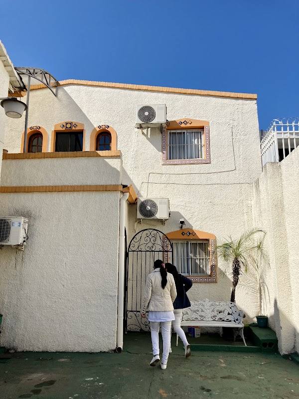 Posada Colonial