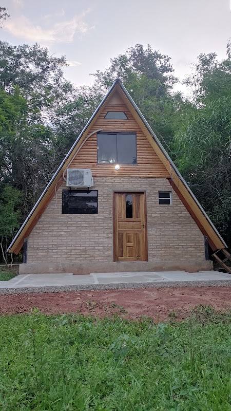 Posada Cristal