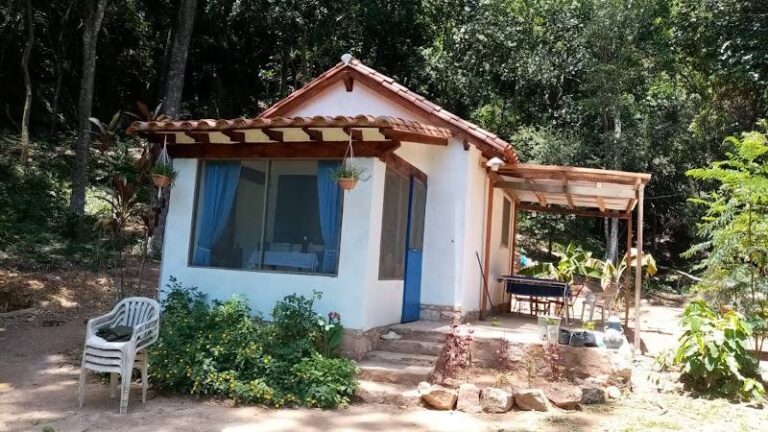 Posada del bosque - mbatovi