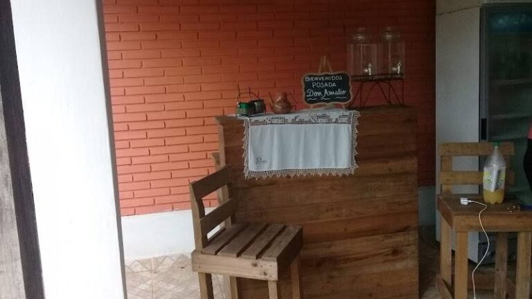 Posada Don Amalio