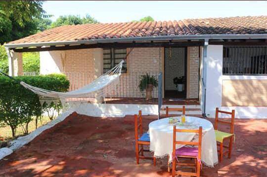 Posada Don Barsabas