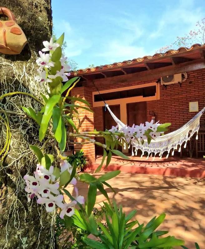 Posada Don Cabri