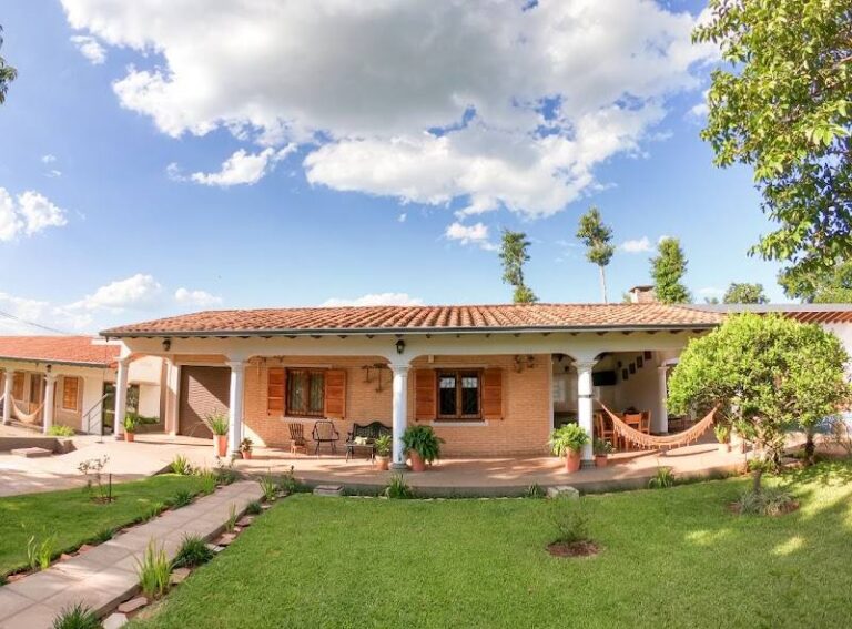 Posada Don Franzini