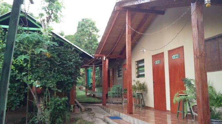 Posada Don Juan