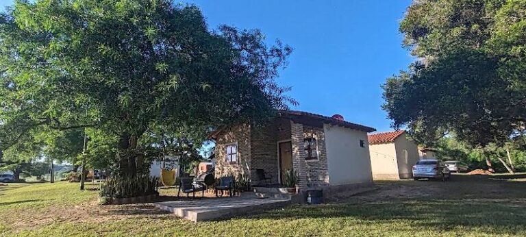 Posada Don Luchi