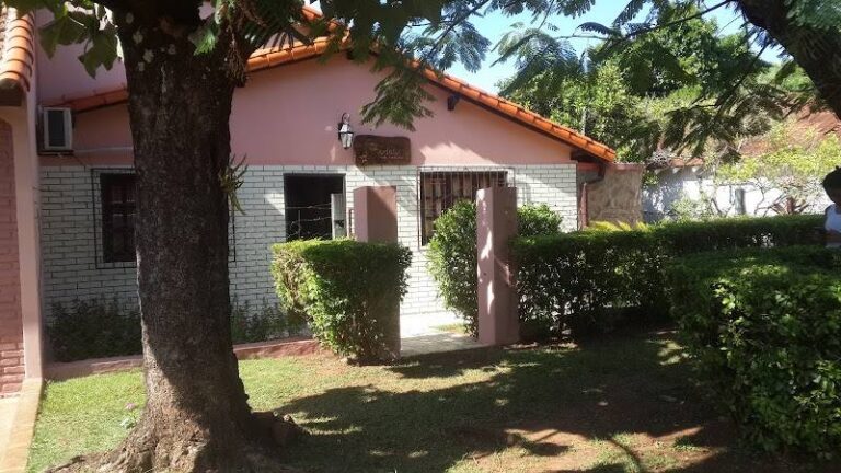 Posada Doña Chinita