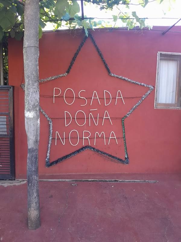 POSADA Doña Norma