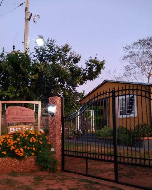 Posada Eben Ezer