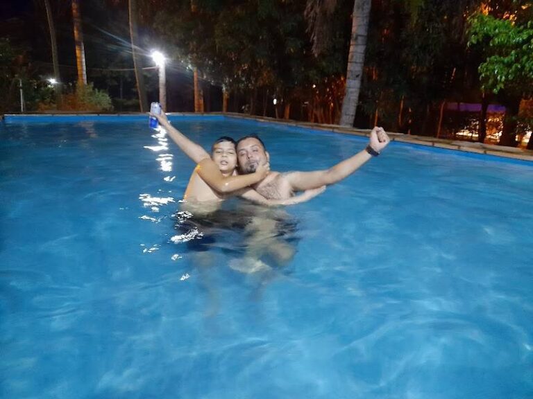 Posada El Abuelo