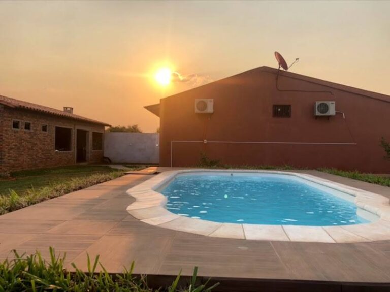 Posada EL CESAR