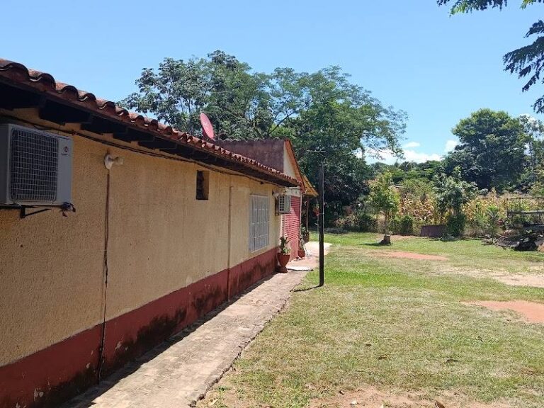 Posada El Descanso Caacupé