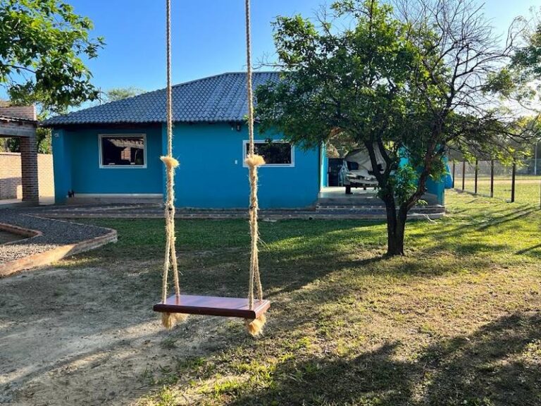 Posada El Ensueño de Paso