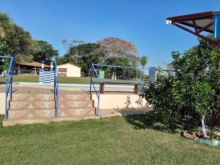 Posada El Paraíso