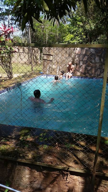 Posada "El Paraíso de Abuelo"