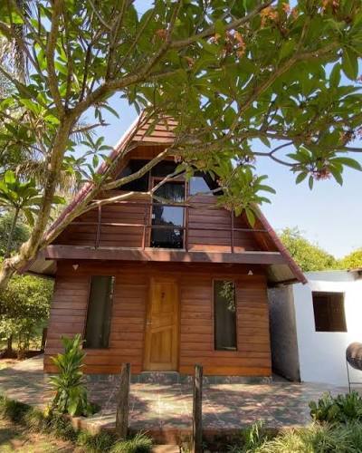 Posada el Rancho