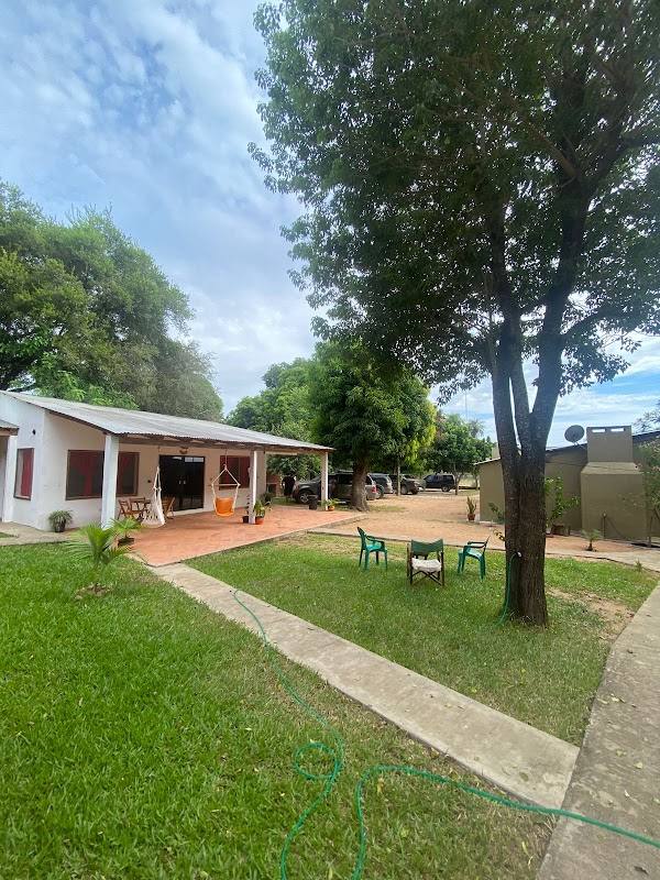 Posada Eluney