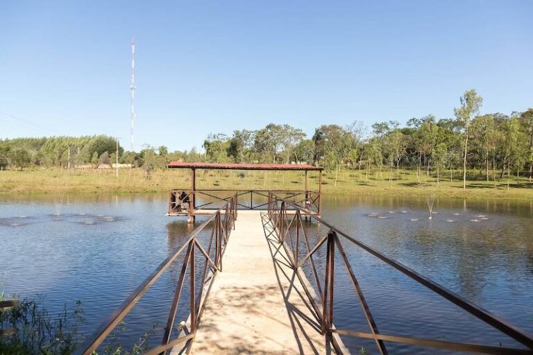 Posada Granja 17 de Noviembre