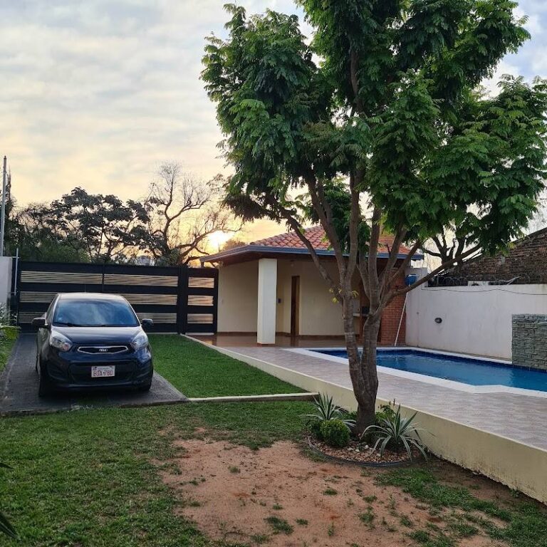Posada Guaireña